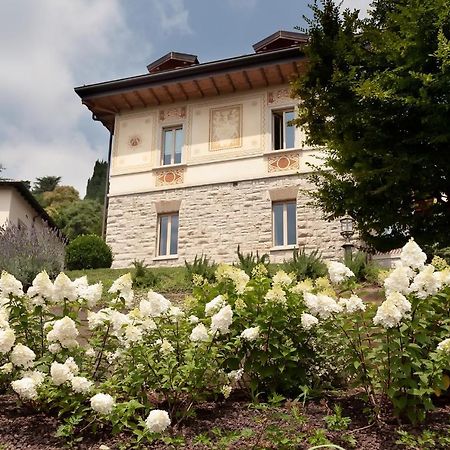 Villa Vittoria Charme & Relax Bergamo Exteriér fotografie